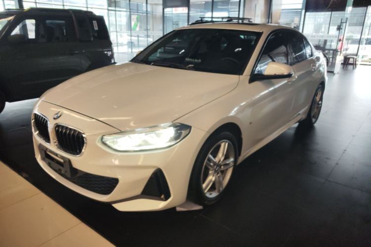 Used BMW 1 Series 2020 120i M Sport Package