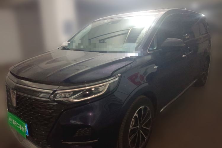 Used Roewe iMAX8 2021 400TGI Supreme Series Prestige Edition