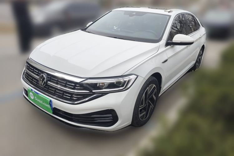 Used Volkswagen Sagitar 2024 300TSI DSG Excellence Edition