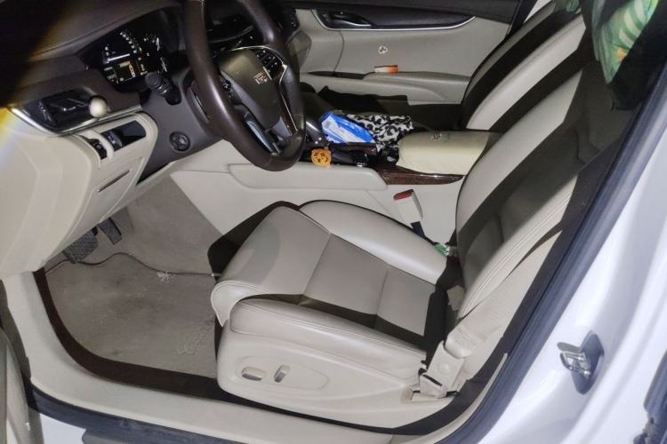 Used Cadillac XTS 2017 28T Tech Edition
