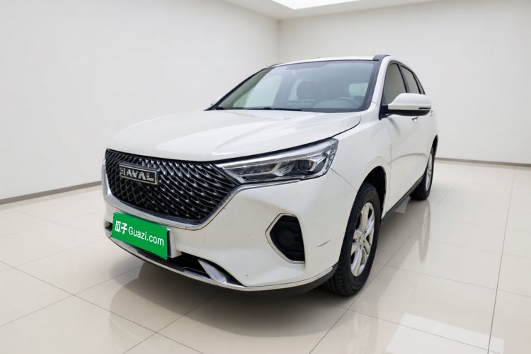 Used Haval M6 2023 PLUS 1.5T DCT Elite Smart Connectivity Model Guazi used car, China used car export, Used car for sale, Used cars, Cheapest cars for sale