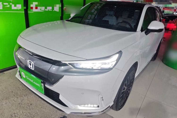 Used Honda e:NP1 2023 510 km Zhanji Version