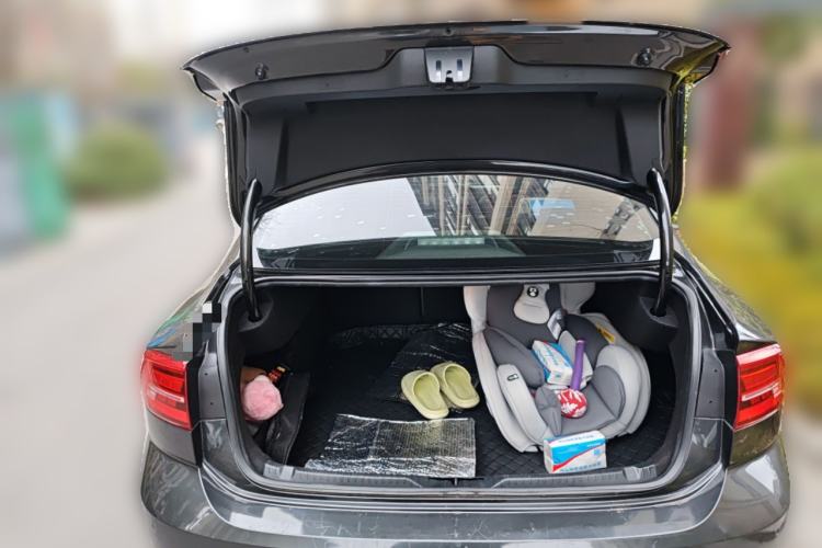 Used Volkswagen Lamando 2021 280TSI DSG Comfort Edition
