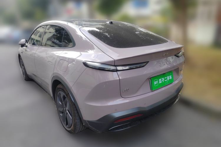 Used ONVO L60 2024 60 kWh Rear-Drive Version