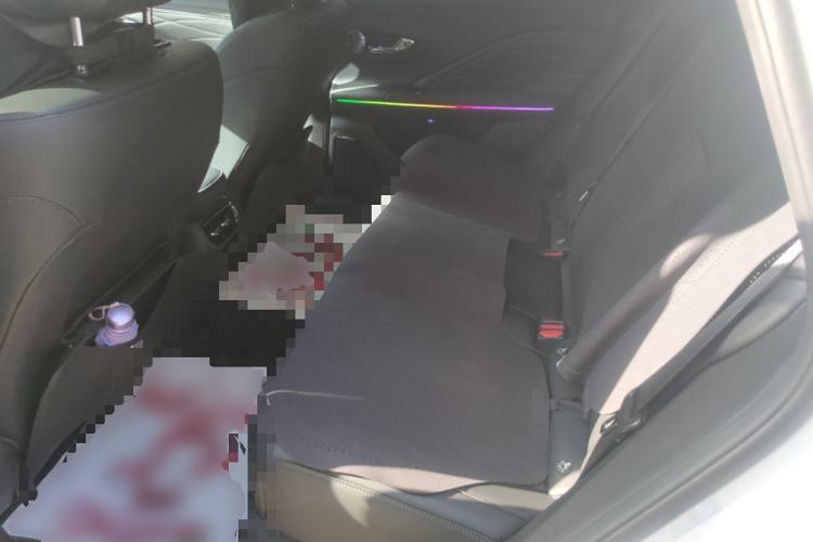 Used AION RT 2025 520 Smart Enjoy Edition