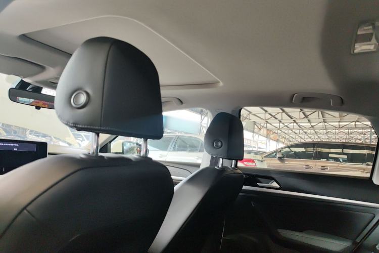 Used Volkswagen Lavida 2023 1.5L Automatic 5 Million Edition