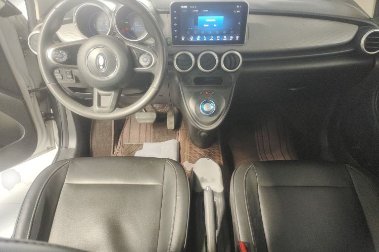 Used ORA Black Cat 2019 301km Standard Edition