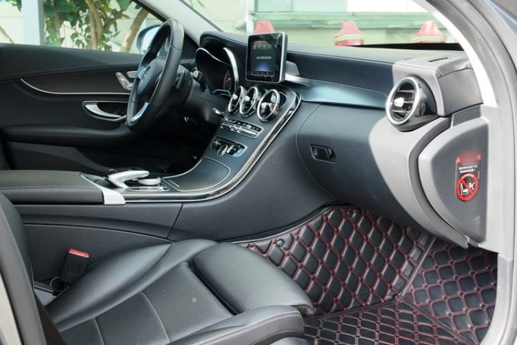 Used Mercedes-Benz C-Class 2018 C 200 L Sport Edition