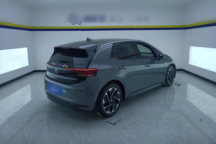 Used Volkswagen ID.3 2023 Pure Smart Edition