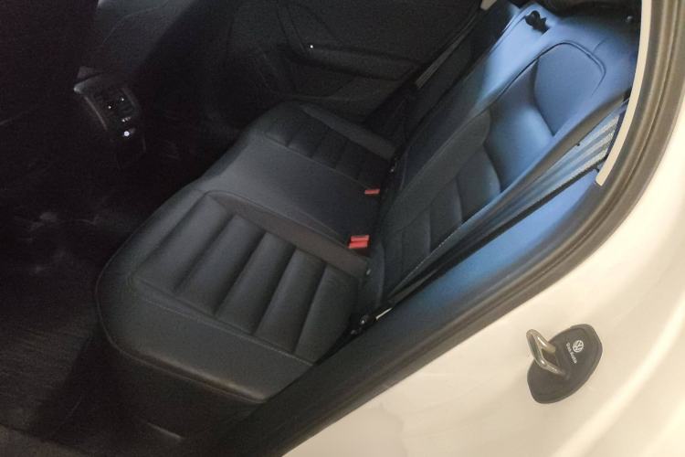 Used Volkswagen Tharu 2021 280TSI Two-Wheel-Drive Luxury Plus Edition