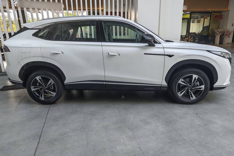 Used Roewe RX5 2023 1.5T Comfort Edition
