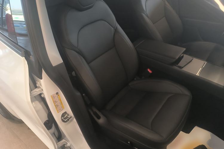 Used Tesla Model Y 2025 Updated Version Long-Range All-Wheel Drive