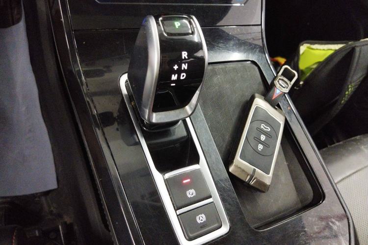 Used Chery Tiggo 7 2022 Super Edition 1.5T CVT Super Guardian