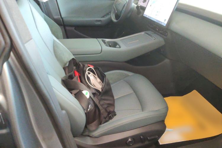 Used XPeng P7+ 2024 Limited Edition Max