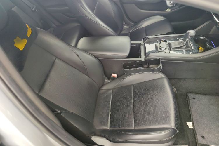 Used Mazda 3 Axela 2021 2.0L Automatic ZhiXuan Edition