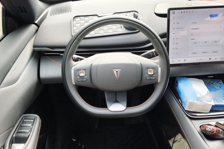 Used Deepal S05 2024 510 Plus Pure Electric Version