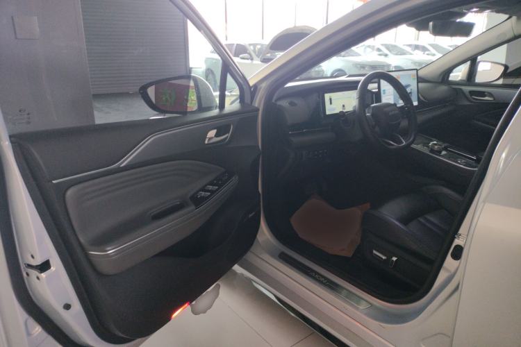 Used AION S Plus 2022 80 Intelligent Driving Version