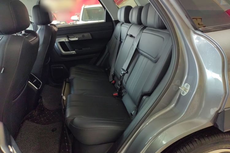 Used Chery Tiggo 7 C-DM 2025 1.5T 120KM Luxury Trim
