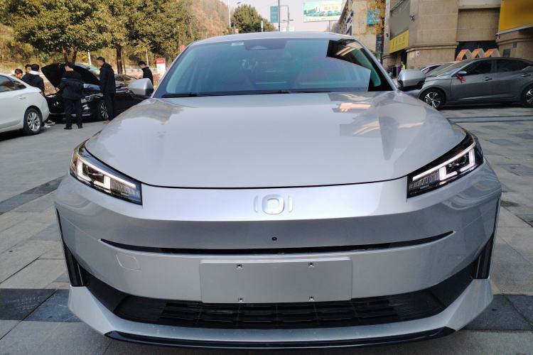 Used Qiyuan A05 2024 Truly Delicious Version 145 Beyond-Excellent Type