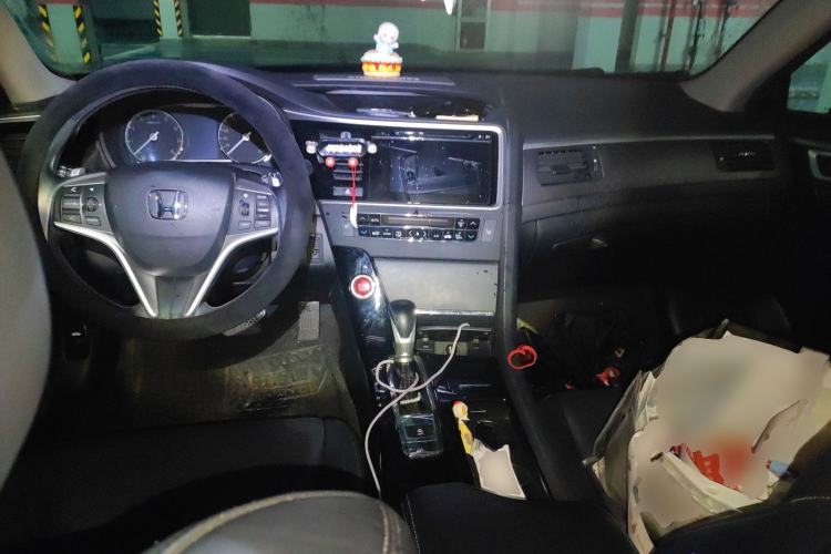 Used Honda Spirior 2015 2.0L Collector's Edition