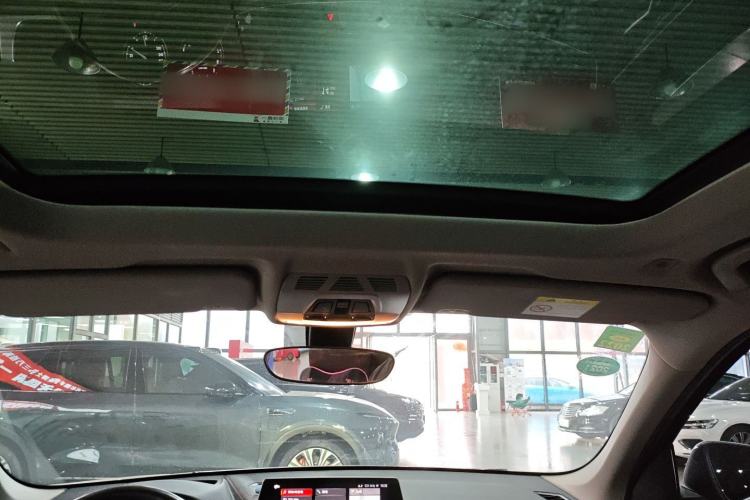 Used BMW X1 2020 xDrive25Li Luxury Edition