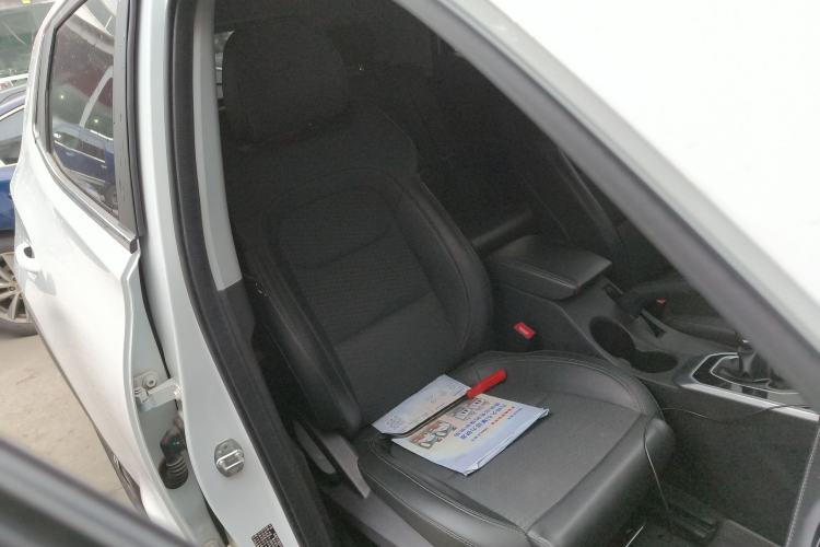 Used Chery Tiggo 5x 2020 1.5L Manual Fashion Edition