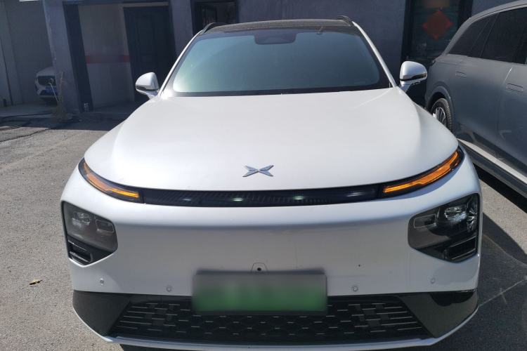 Used XPeng G9 2024 702 Max