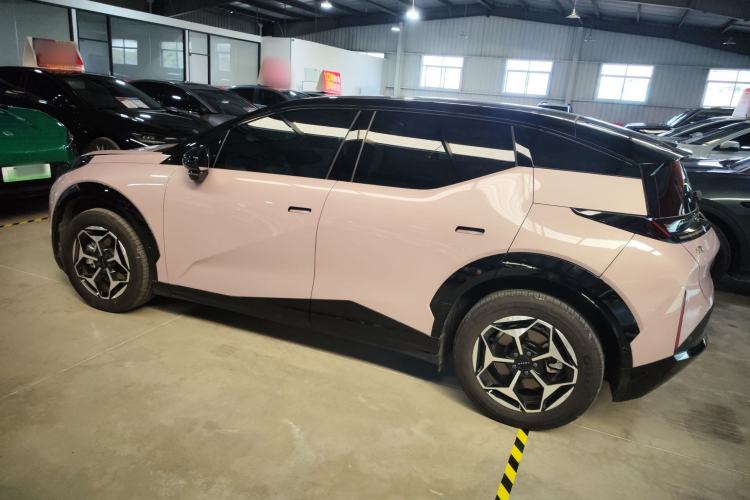 Used Zeekr X 2025 5-Seater Rear-Drive Version