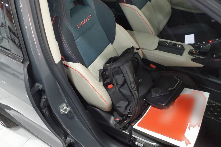 Used Lynk & Co 06 2020 1.5T YAO Halo