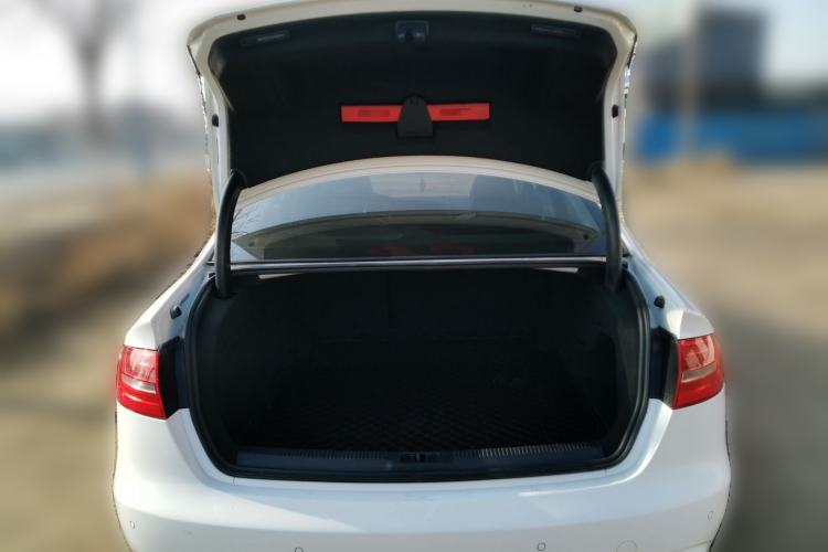 Used Audi A4L 2016 35 TFSI Collector's Edition Automatic Standard Model