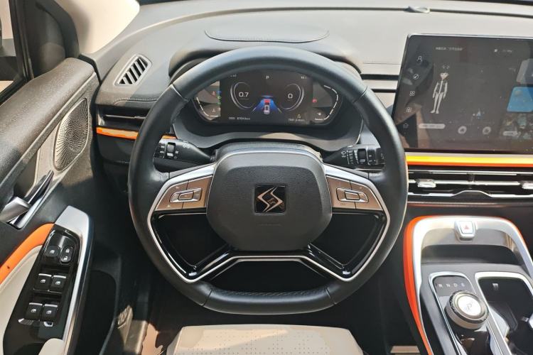 Used SOL X6 2022 1.5T DCT Trendy FUN Edition