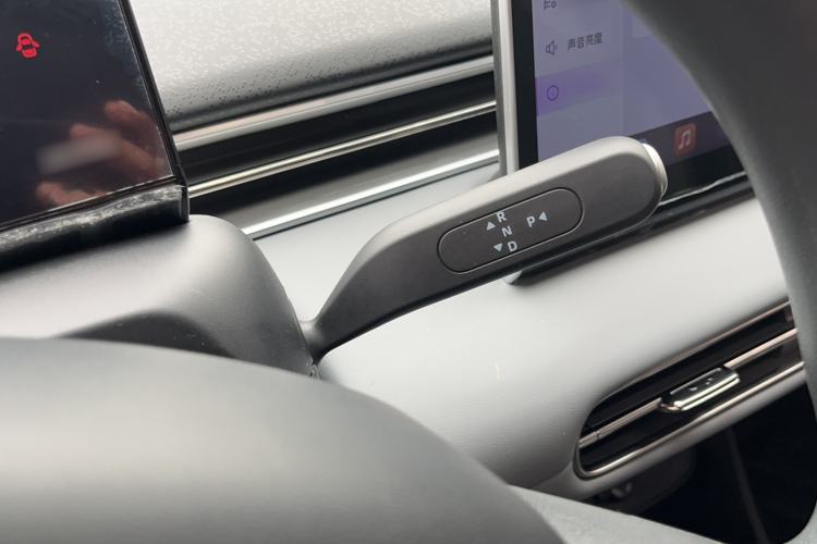 Used Dongfeng NAMMI 01 2024 New Edition 330 Air
