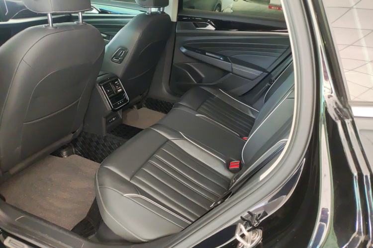 Used Volkswagen Passat 2023 Revised 330TSI Starry Elite Edition