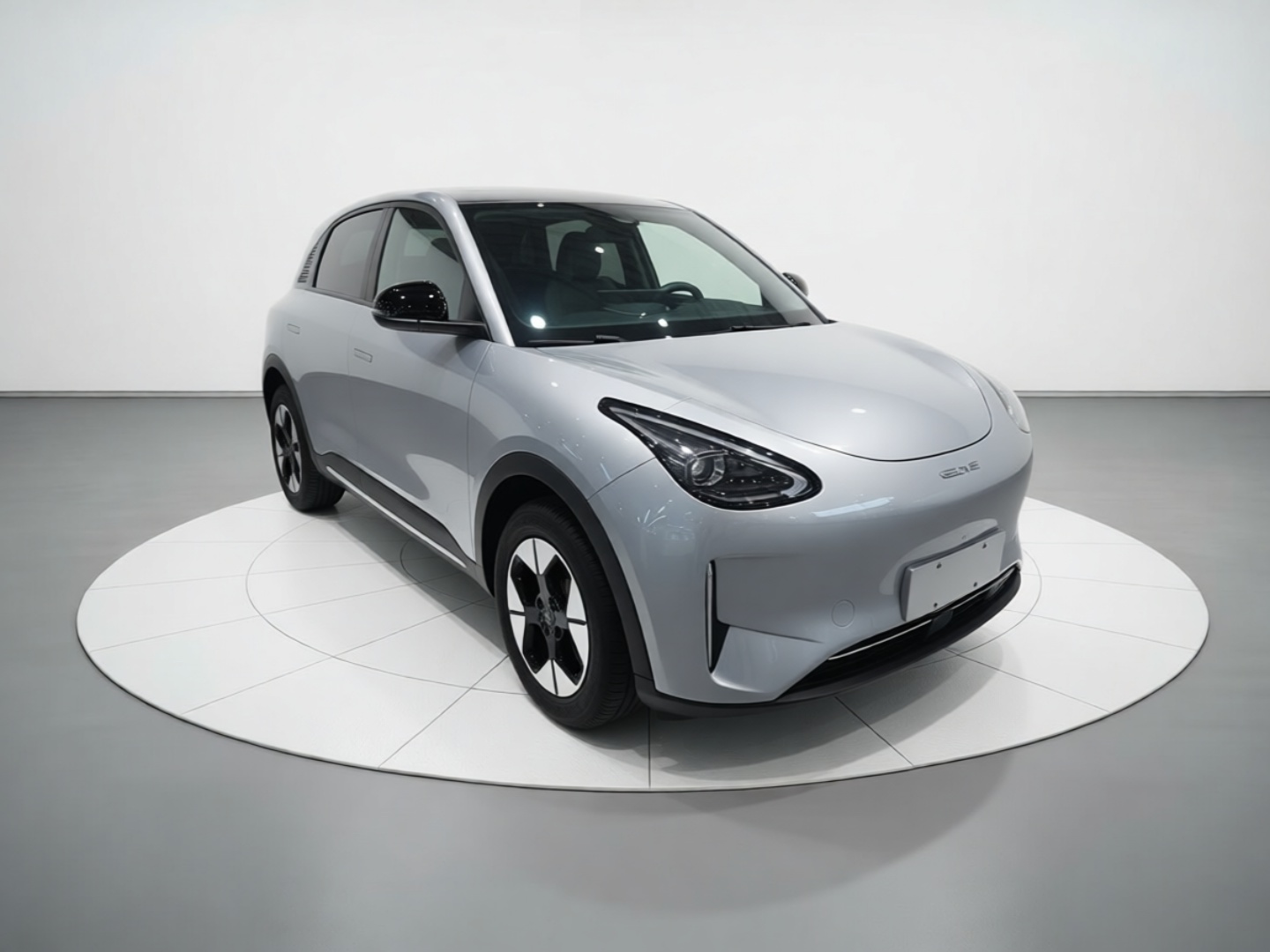 Geely Galaxy Geome 2025 UP 410km Exploration Edition — снимка 3