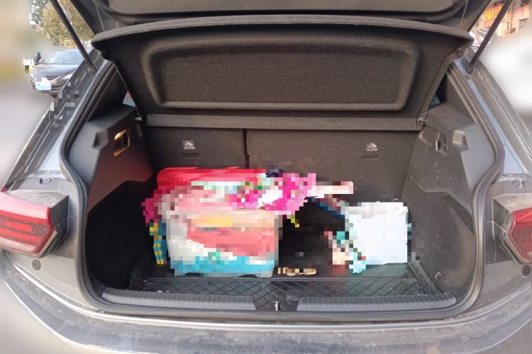 Used Volkswagen ID.3 2024 Pure & Smart Edition
