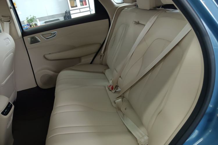 Used Hima H5 2025 Model Range-Extending Max
