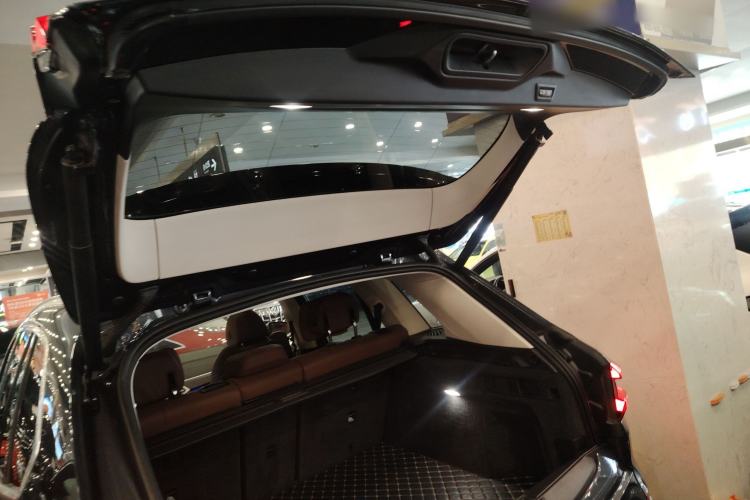 Used BMW X5 (Import) 2021 Restyled xDrive40i M Sport Package