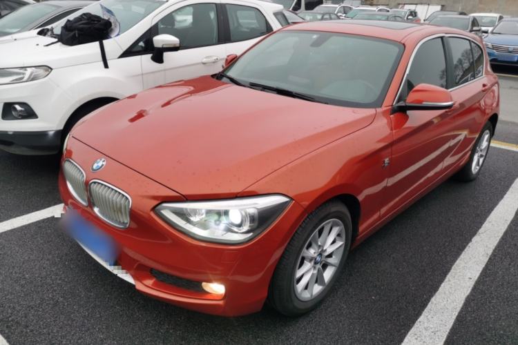 Used BMW 1 Series 2013 Revised 116i Urban Edition