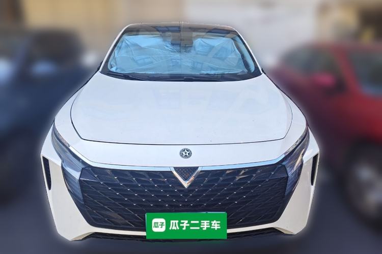 Used Venucia V 2023 260T Idol Edition Pro
