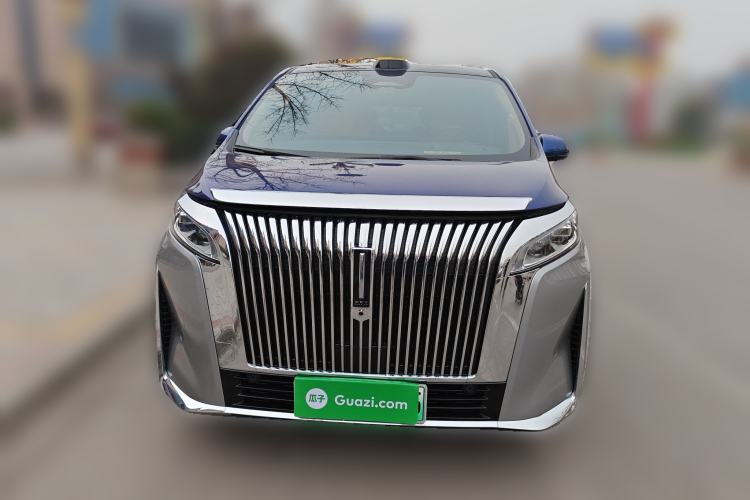 Used Wey Gaoshan 2025 Four-Wheel Drive Alpine 8
