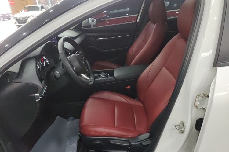 Used Mazda 3 Axela 2023 2.0L Automatic ZhiXuan Edition