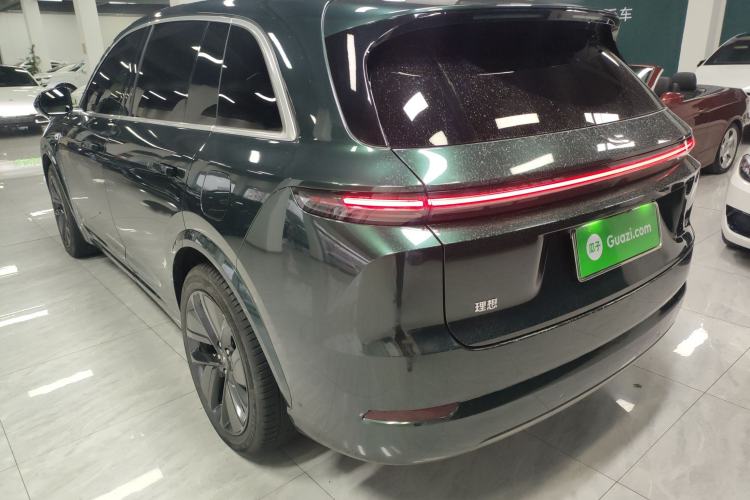 Used Li Auto L7 2023 Pro Model