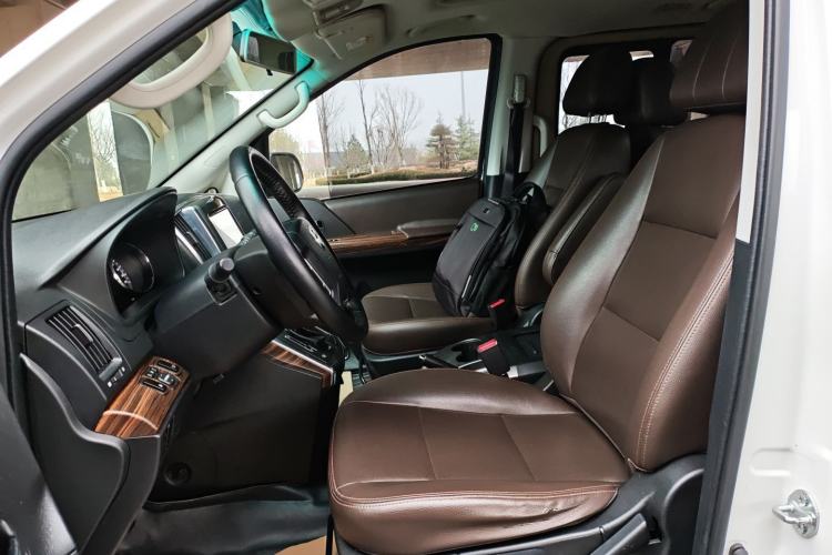 Used FORTHING CM7 2018 Classic Edition 2.0T Automatic Luxury Model