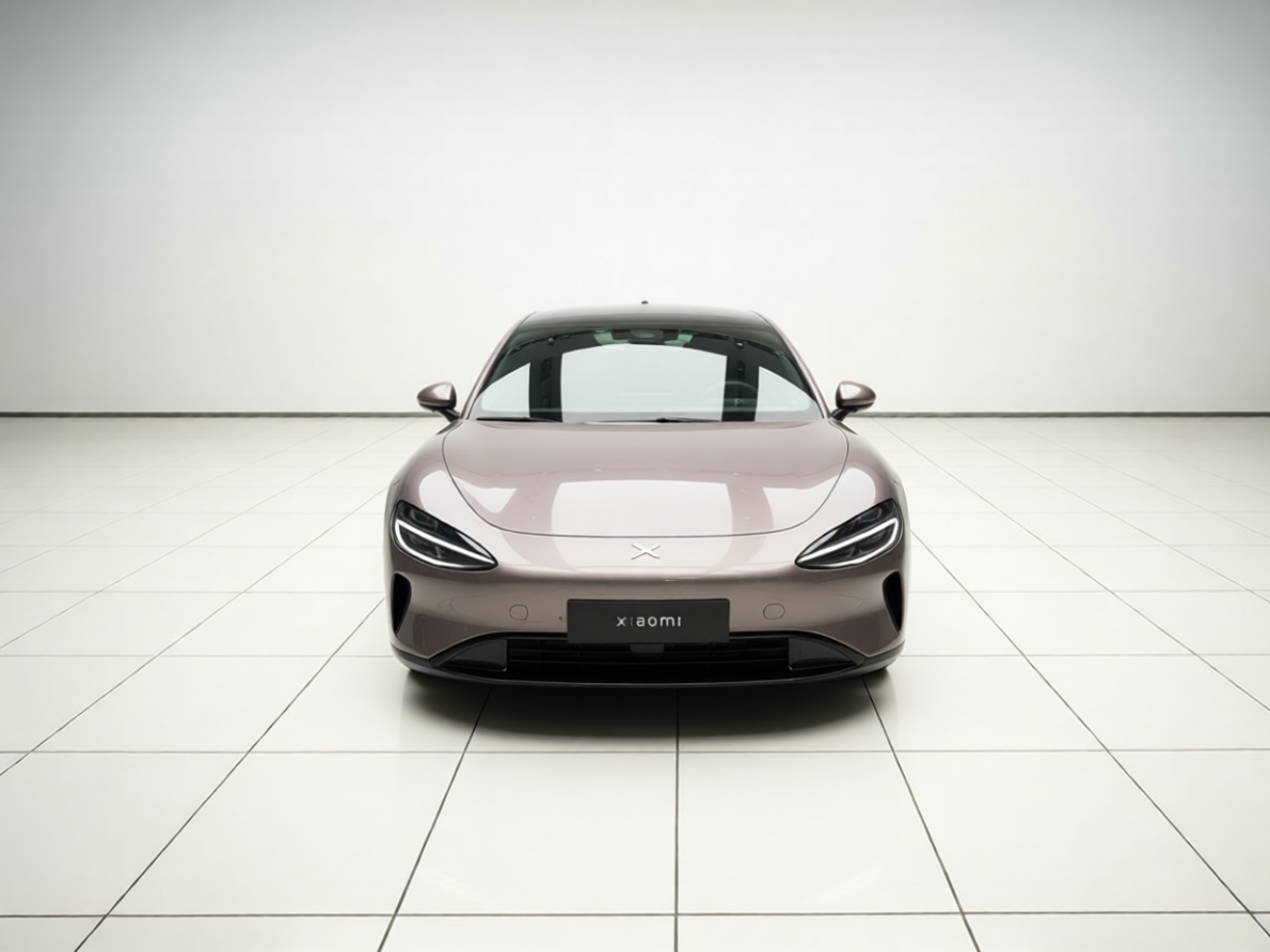 Xiaomi Auto SU7 2024 Rear-Drive Ultra-Long Range Advanced Pro-Level Intelligent Driving Version — снимка 5