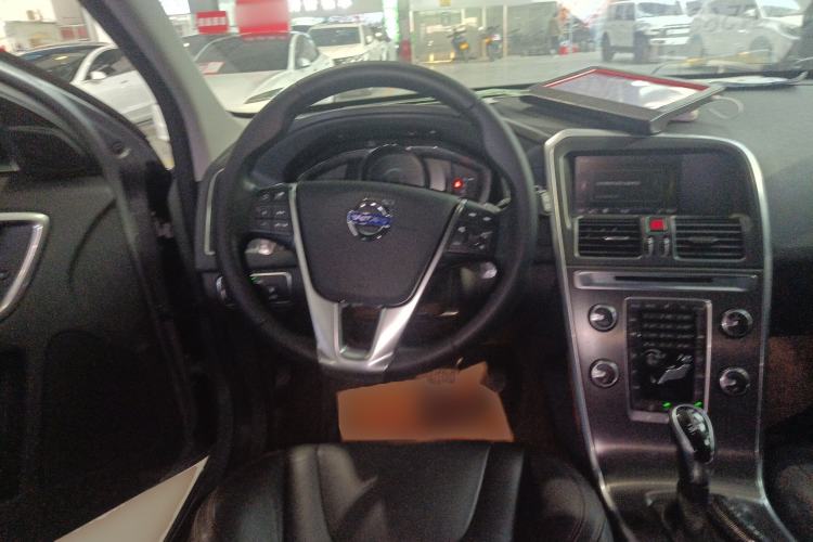 Used Volvo XC60 2014 Restyled T5 Zhiya Edition