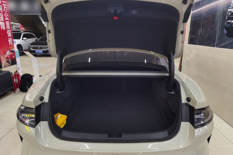 Used Xiaomi Auto SU7 2024 Rear-Drive Ultra-Long Range Advanced Pro-Level Intelligent Driving Version