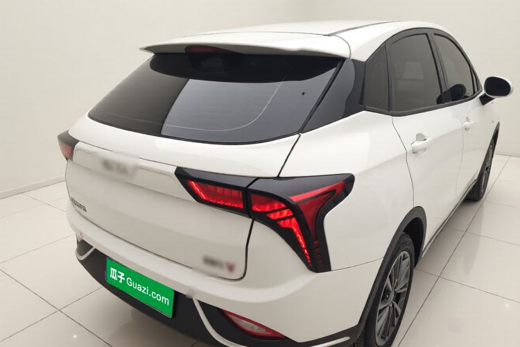 Used NETA V 2022 Chao 400 Lite
