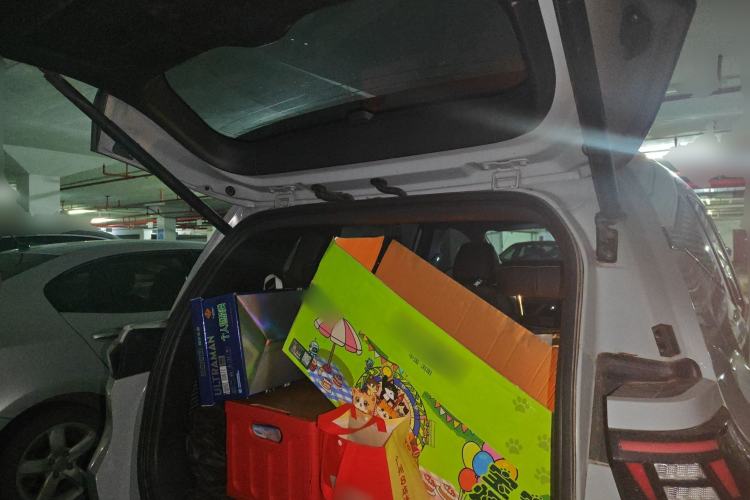 Used AION Y 2021 70 Tech Vitality Edition
