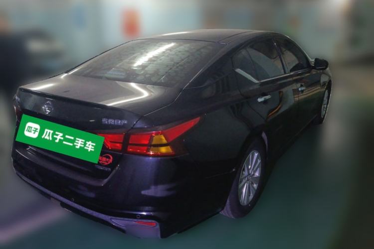 Used Nissan Teana 2020 2.0L XL Comfort Edition