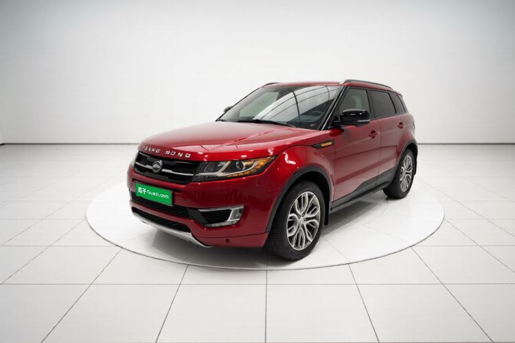 Used Land X7 2015 2.0T Panoramic Flagship Edition Guazi used car, China used car export, Used car for sale, Used  cars, Cheapest cars for sale